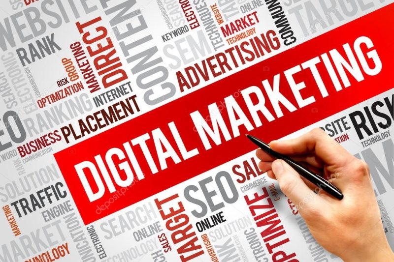 trends impacting digital marketing