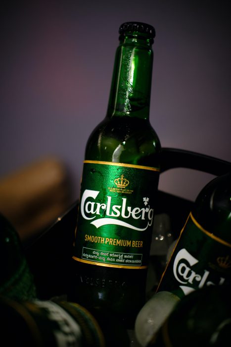 Carlsberg