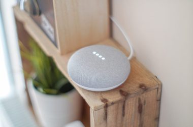 Google has evolved from a simple search engine to developing its own software and producing its own line of Smart Home products.