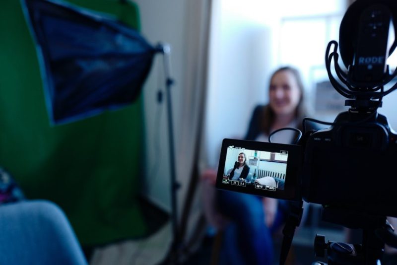 Using more video in your marketing activities can help set your company apart from the competition and build brand trust as well as sales.