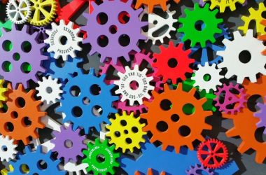 workflow automation gears